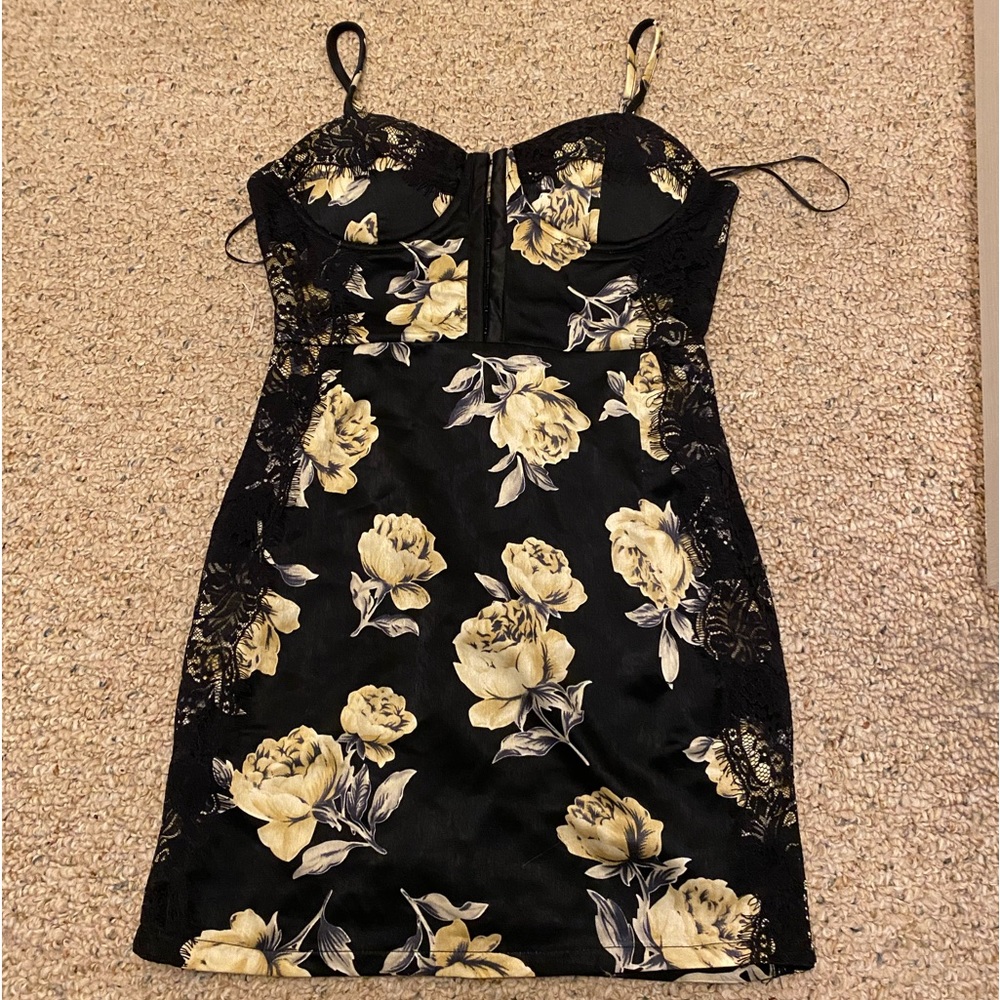 Cocktail dress